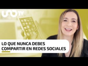 Qué hacer antes de compartir: Los eventos más extraños compartidos en redes sociales