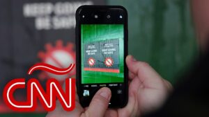 Cómo se viralizan las noticias en los eventos más extraños compartidos en redes sociales