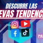 Qué opciones existen para analizar los eventos más extraños compartidos en redes sociales