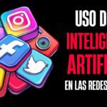 Cómo afecta la inteligencia artificial a los eventos más extraños compartidos en redes sociales: análisis y tendencias