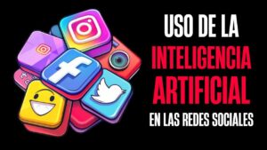 Cómo afecta la inteligencia artificial a los eventos más extraños compartidos en redes sociales: análisis y tendencias