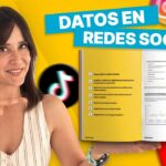 Cómo encontrar estadísticas sobre los eventos más extraños compartidos en redes sociales: guía, fuentes y herramientas