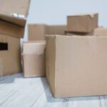 Cajas de cartón impulsan una logística eficiente para empresas de todos los sectores