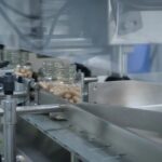 La visión artificial mejora el control de calidad en los procesos industriales