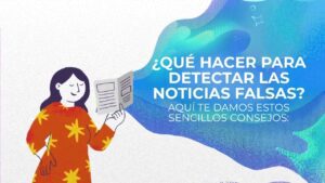 cómo se gestionan las fake news en Los eventos más extraños compartidos en redes sociales