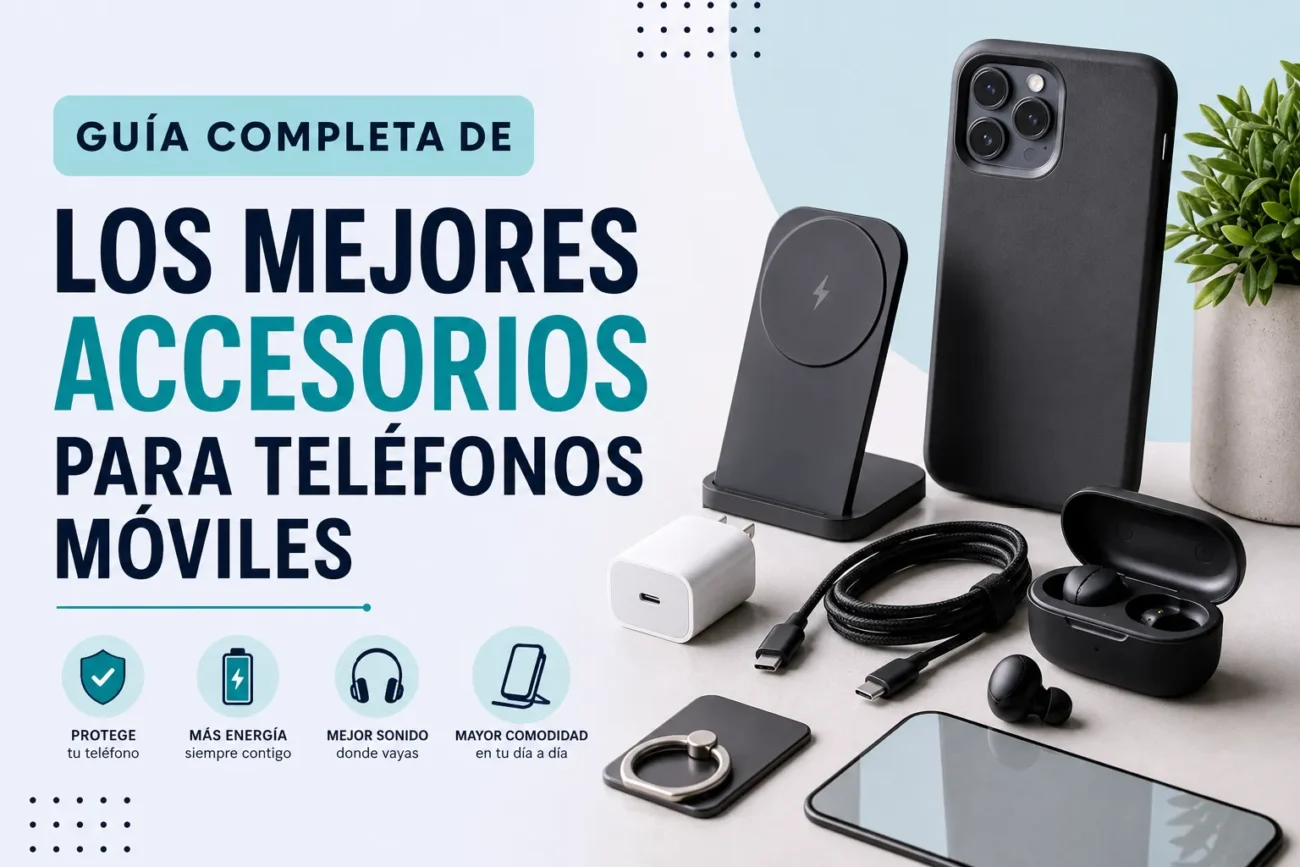 guia-completa-de-Los-mejores-accesorios-para-telefonos-moviles - MT News guía completa de Los mejores accesorios para teléfonos móviles