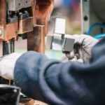 La fabricación a medida permite crear componentes metálicos adaptados a cada industria