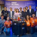 Madrid acogerá en 2027 las Olimpiadas Mundiales de Robótica Educativa