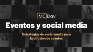 cómo mejorar la difusión de Los eventos más extraños compartidos en redes sociales