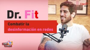 cómo reducir la desinformación en Los eventos más extraños compartidos en redes sociales
